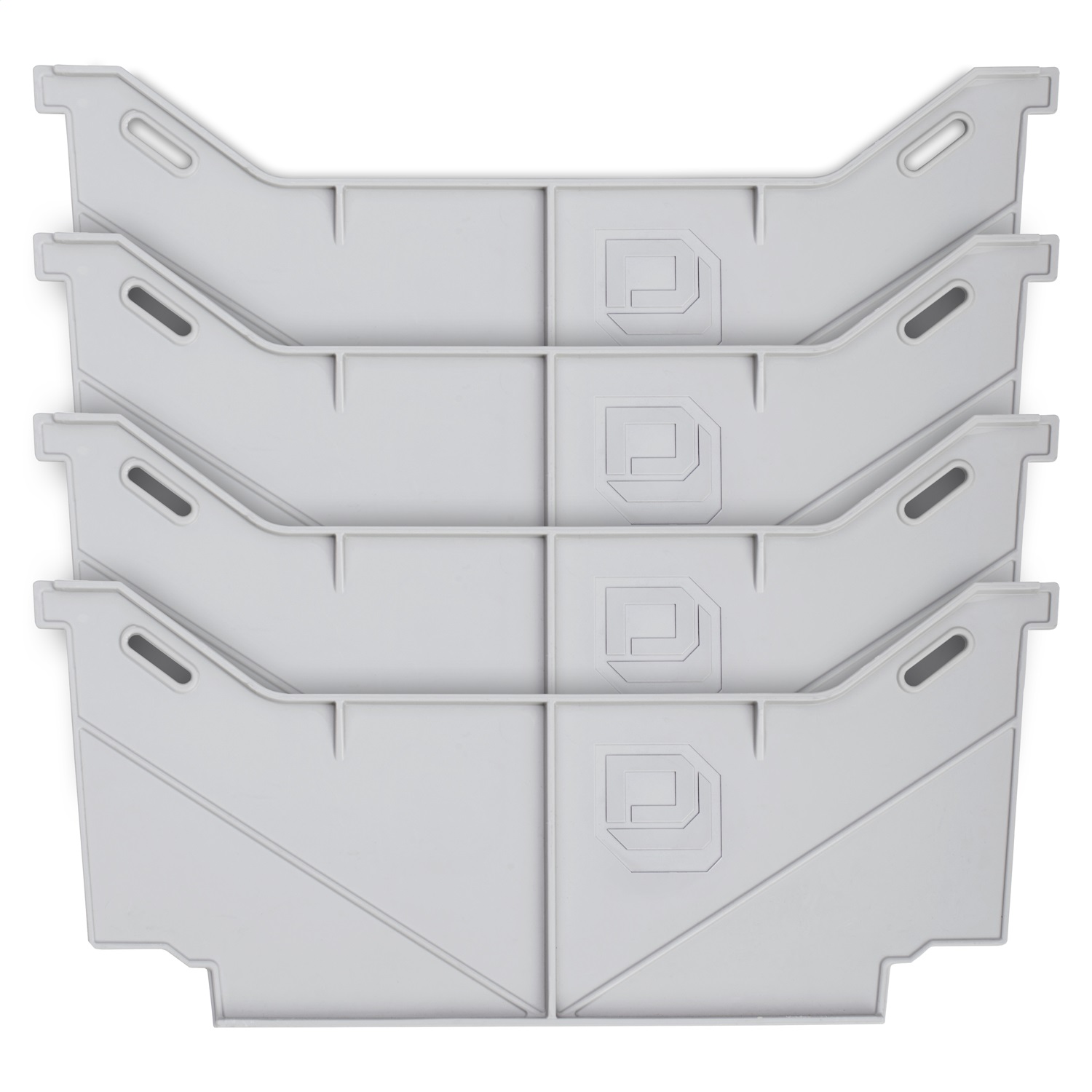 Wide drawer dividers - (1) one set of four AD2-WIDEDIVSETX4