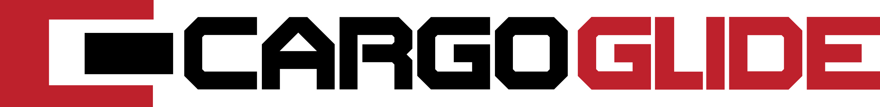 Modular Rack System CGCR-75