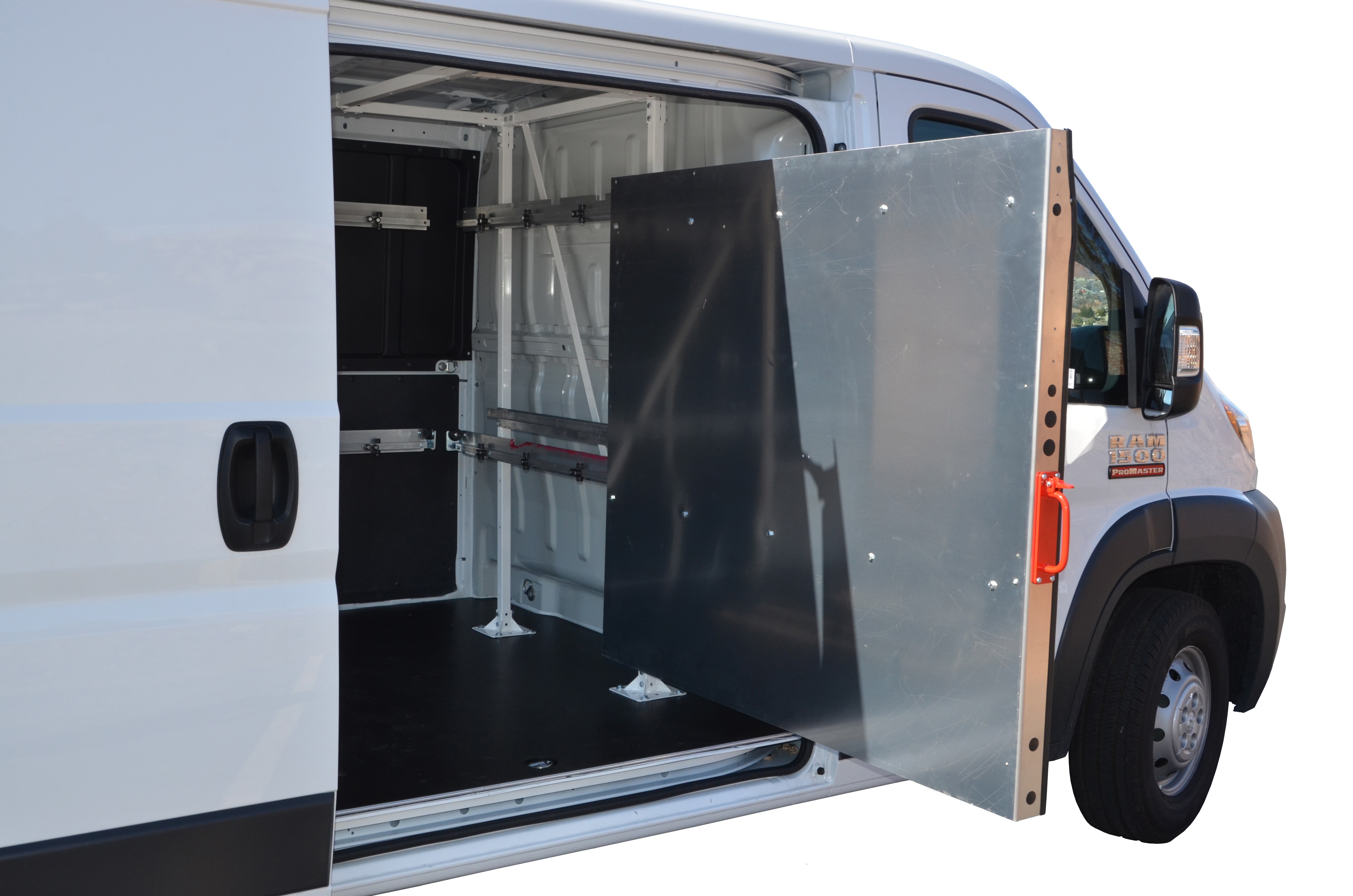 Bulkhead WallSlide for WSS430 WSS433