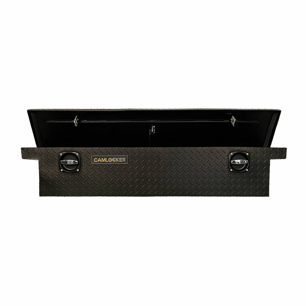 CAM SXS General 50 Crossover Low Profile Matte Black SXSGENLPMB