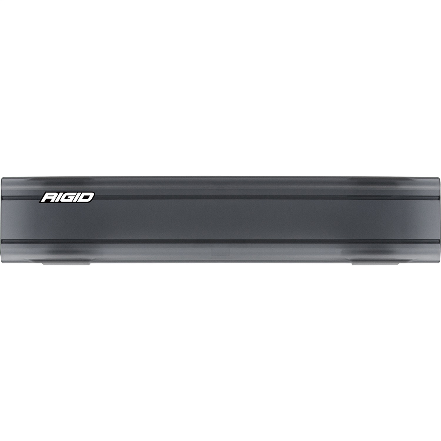 RIGID Light Cover For 20,30,40, And 50 Inch SR-Series PRO, Smoke, Single-131724