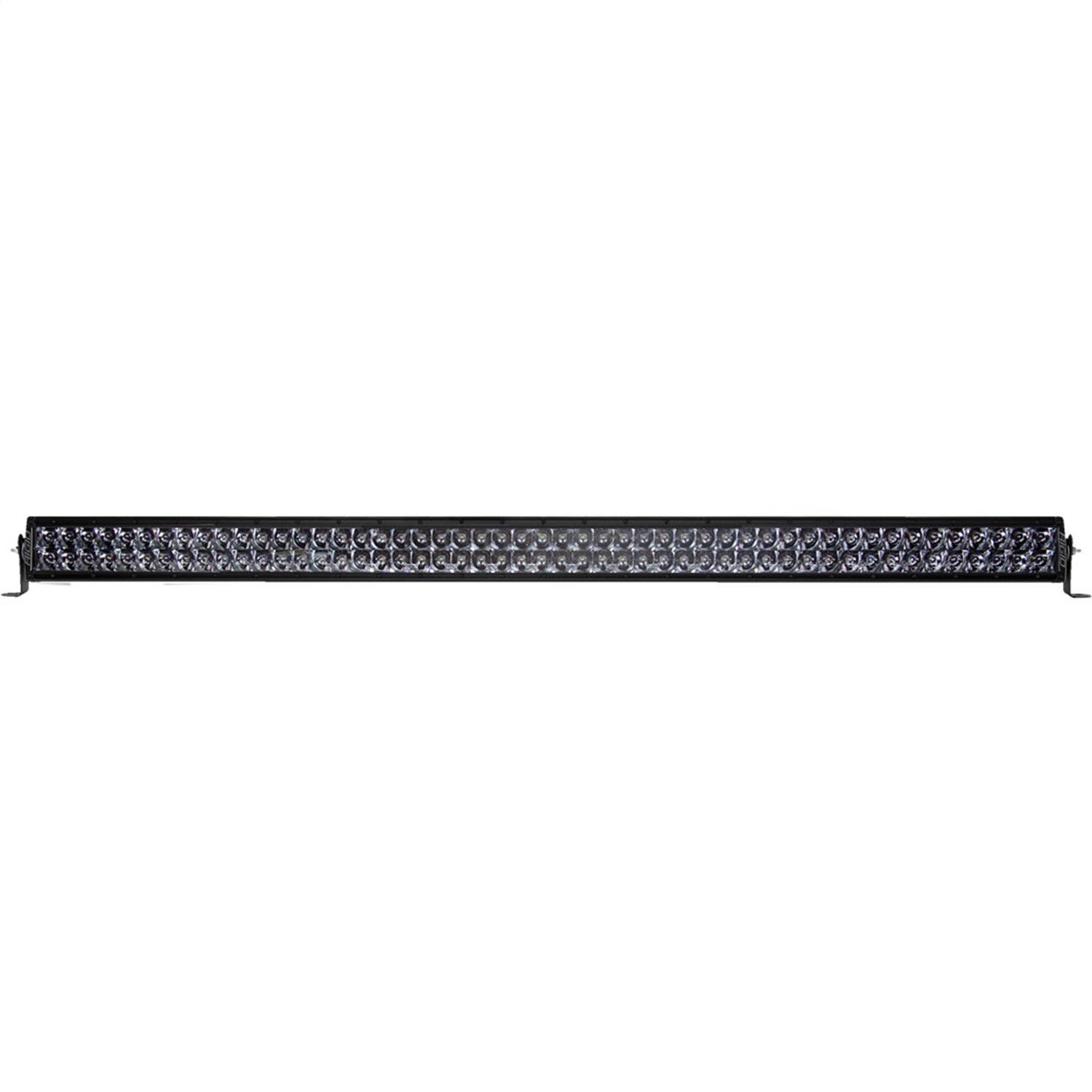 RIGID E-Series PRO Midnight Edition LED Light, Spot Optic, 50 Inch-150213BLK