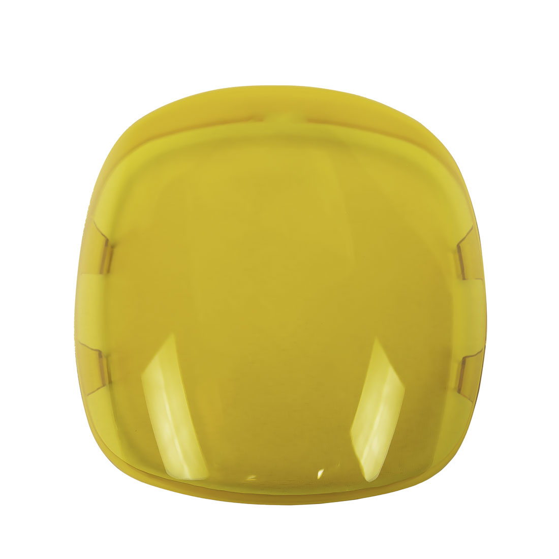 RIGID Light Cover for Adapt XE, Amber,Single-300420