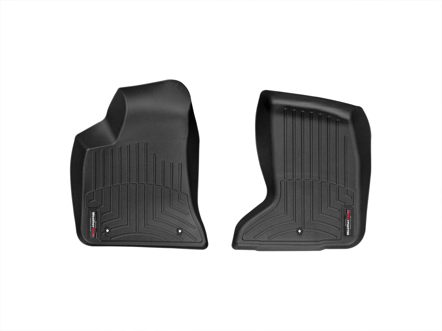 WeatherTech FloorLiner™ DigitalFit® - 444251