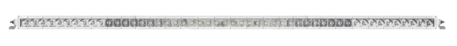 RIGID SR-Series PRO LED Light Bar Spot/Flood Combo, 50 Inch, White Housing-350314