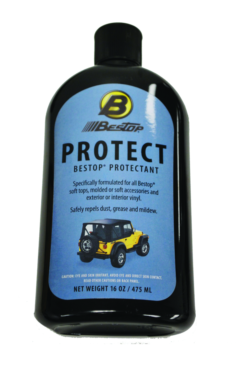 Bestop Protectant 11202-00