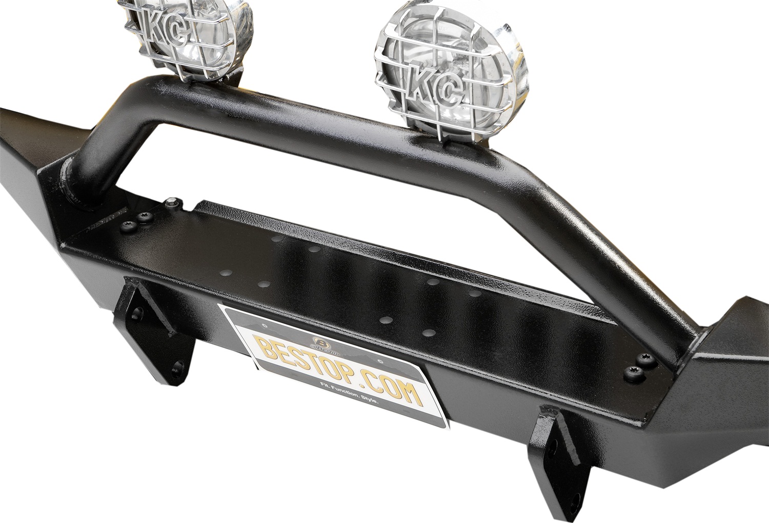 HighRock 4x4 Front Bumper 42901-01