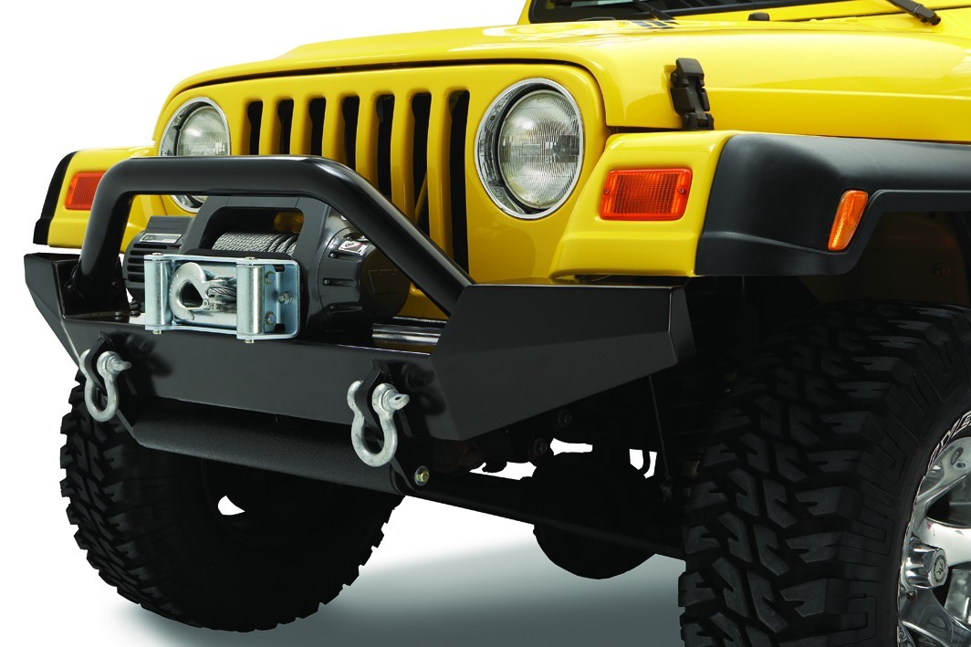 HighRock 4x4™ Grill Guard 42906-01