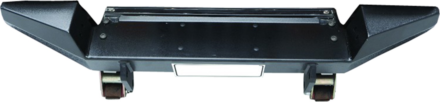 HighRock 4x4in.™ Front Bumper; Full-width profile 42908-01