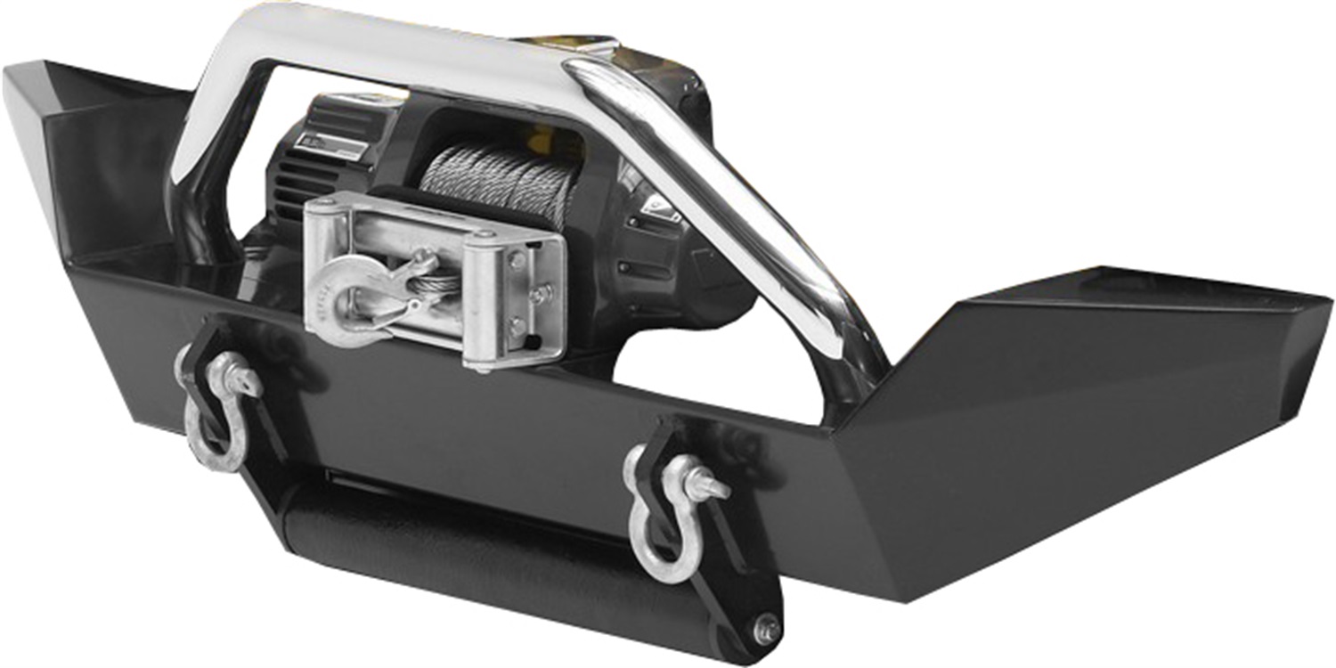 HighRock 4x4 Grill Guard 42915-00