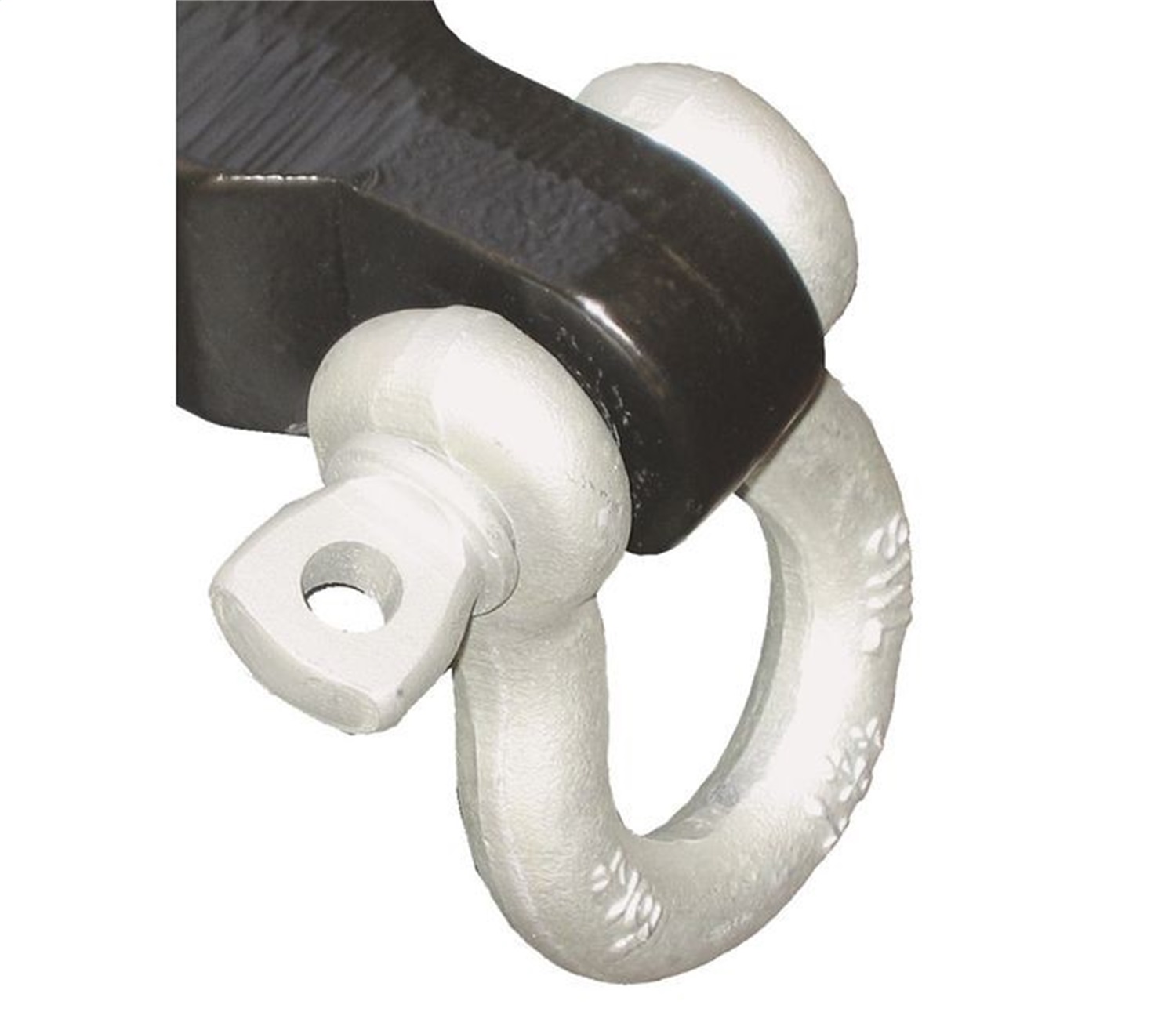 HighRock 4x4 Shackle/D-Ring 42923-00