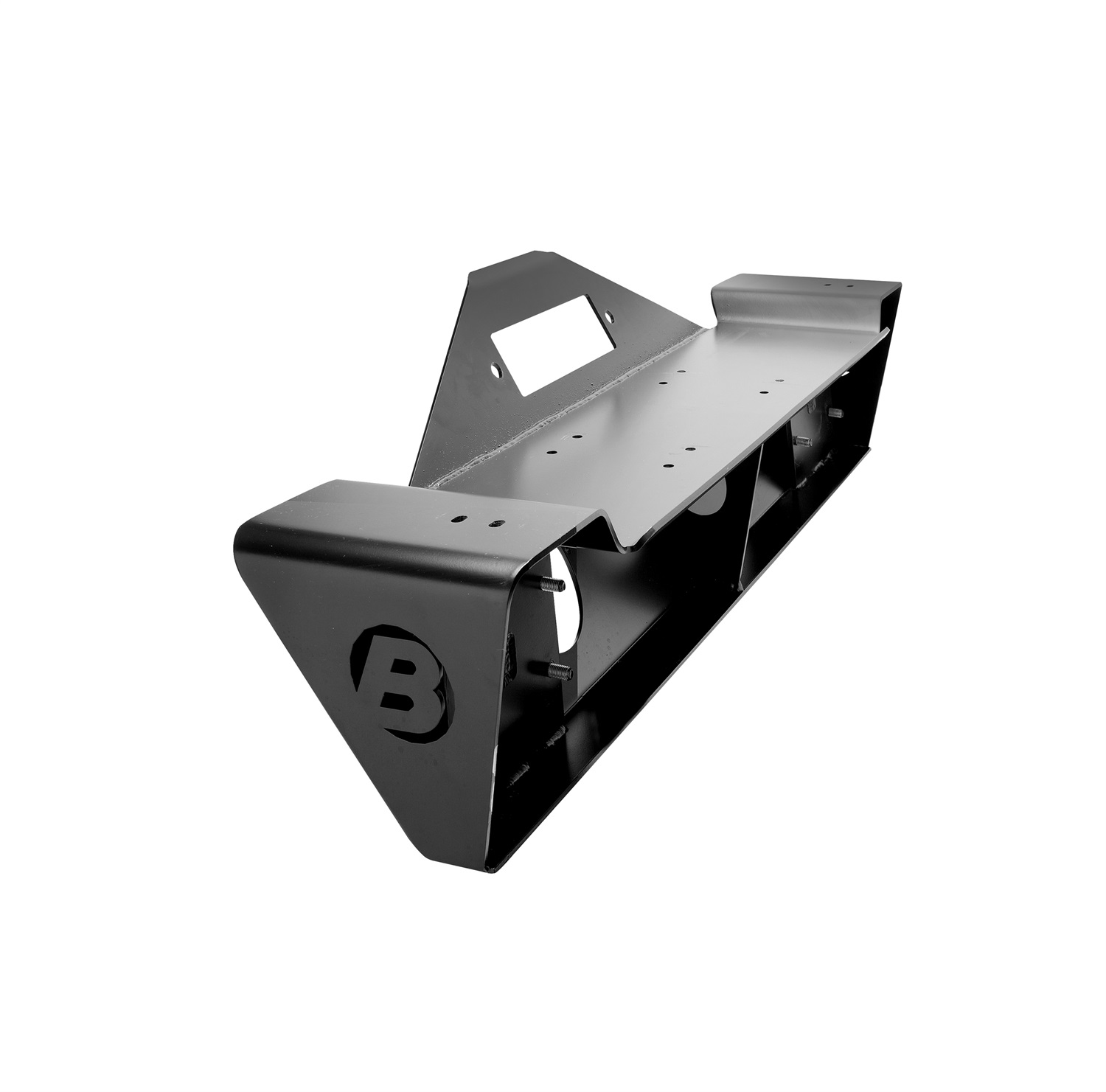 HighRock 4x4 Front Bumper 42933-01