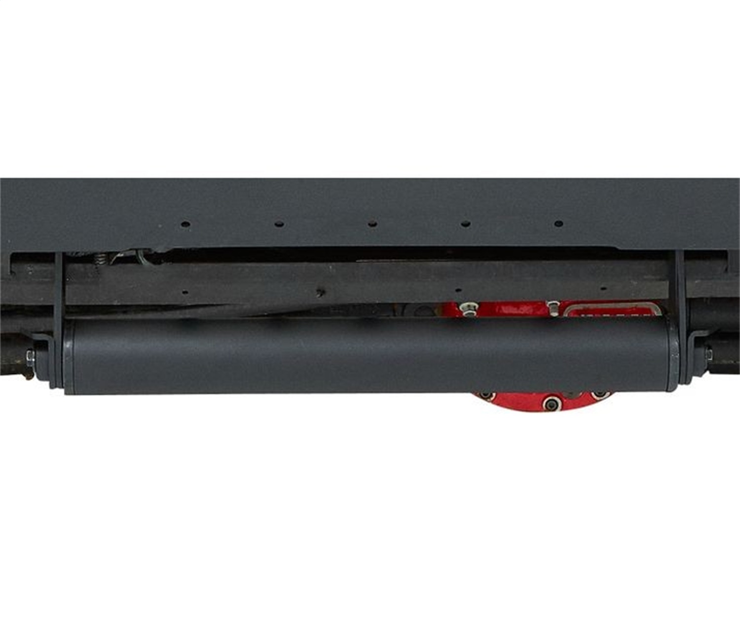 HighRock 4x4 Approach Roller Kit 44947-01