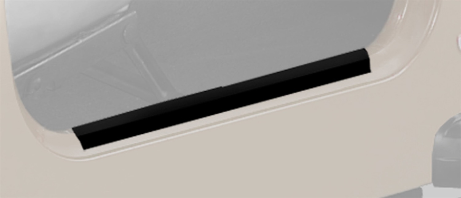 Door Sill Entry Guards 51049-01