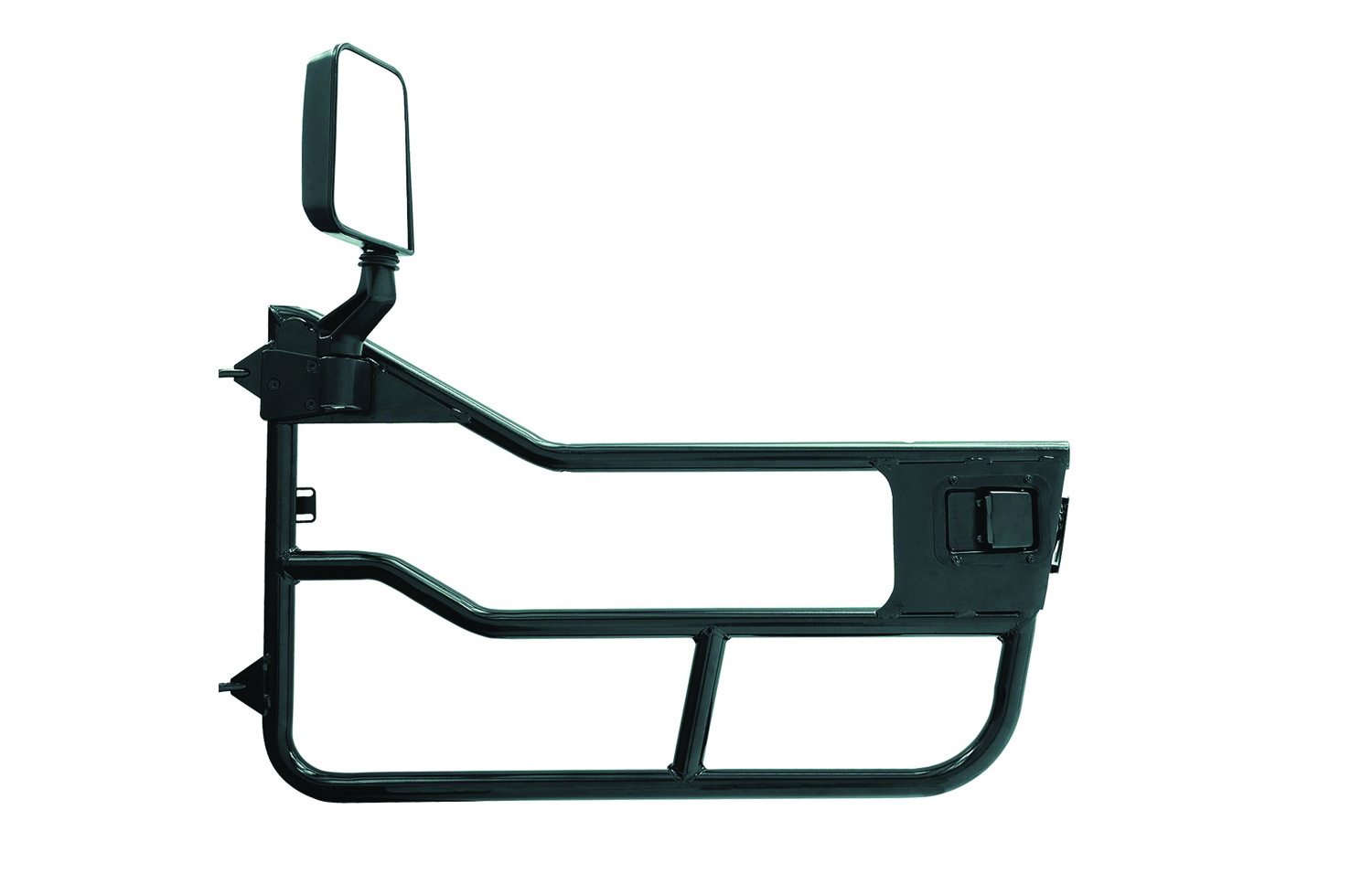 HighRock 4x4 Element Doors 51809-01