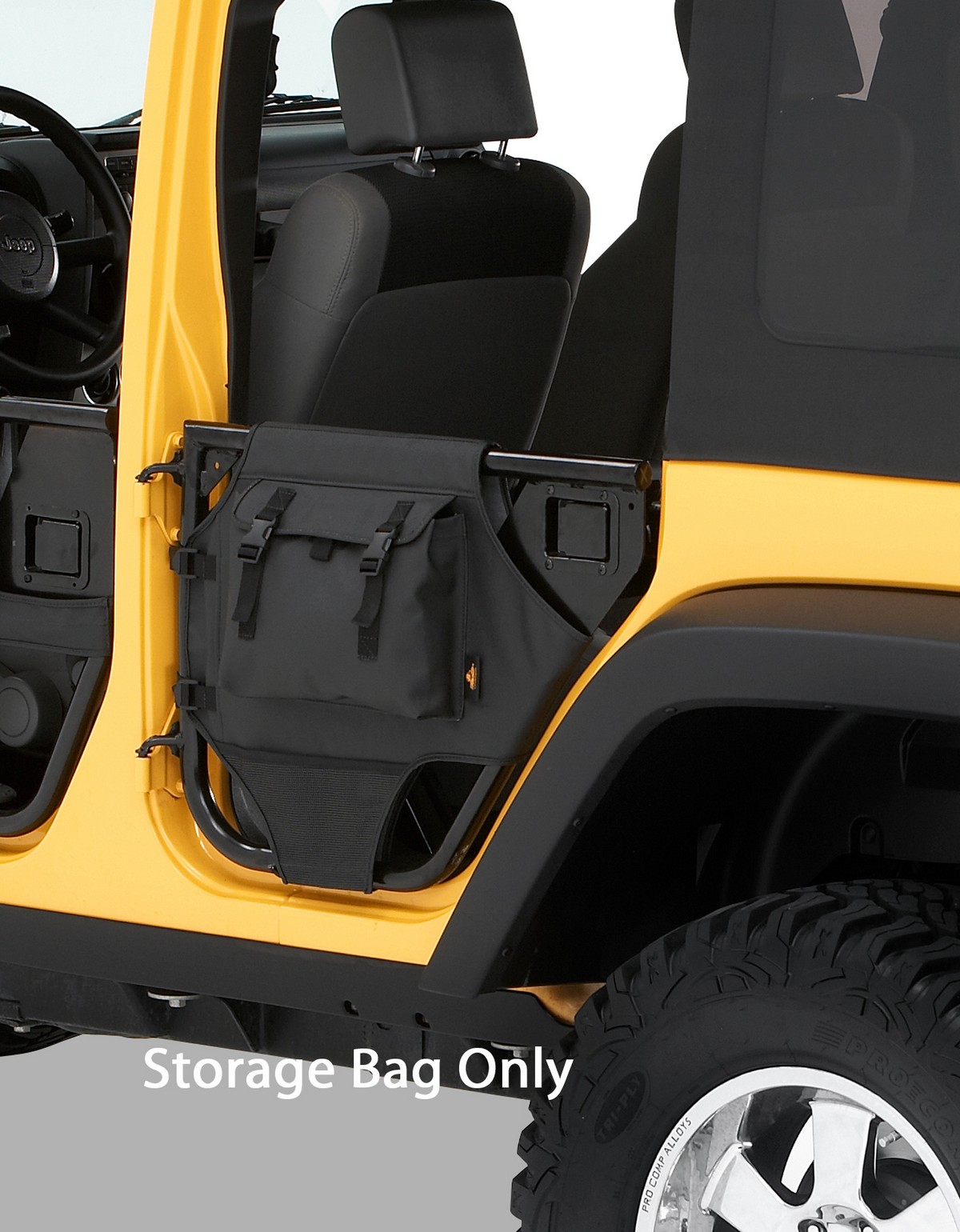 HighRock 4x4 Element Door Storage Panels 51814-35