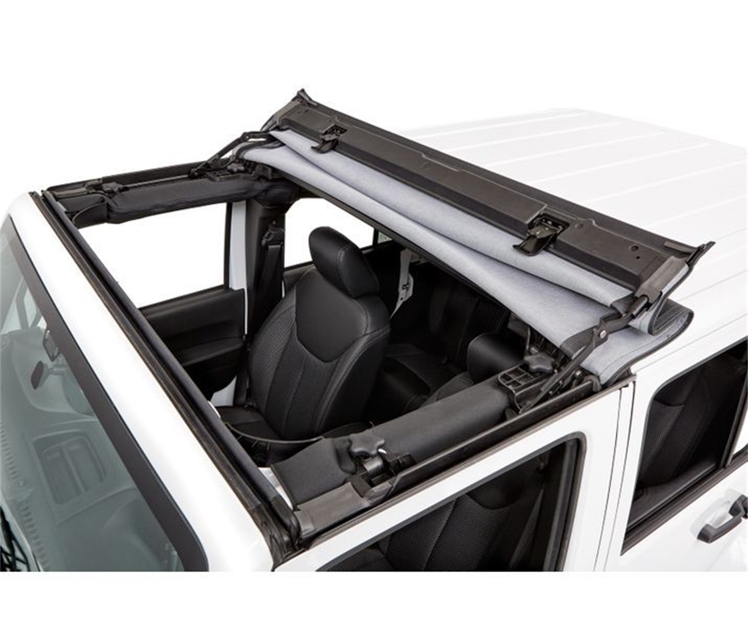 Sunrider for Hardtop 52450-35