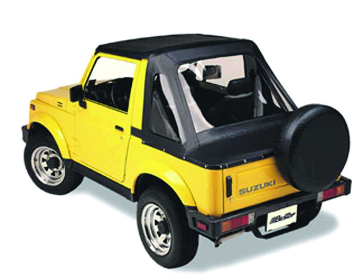 Replace-A-Top for OEM Hardware 53361-01