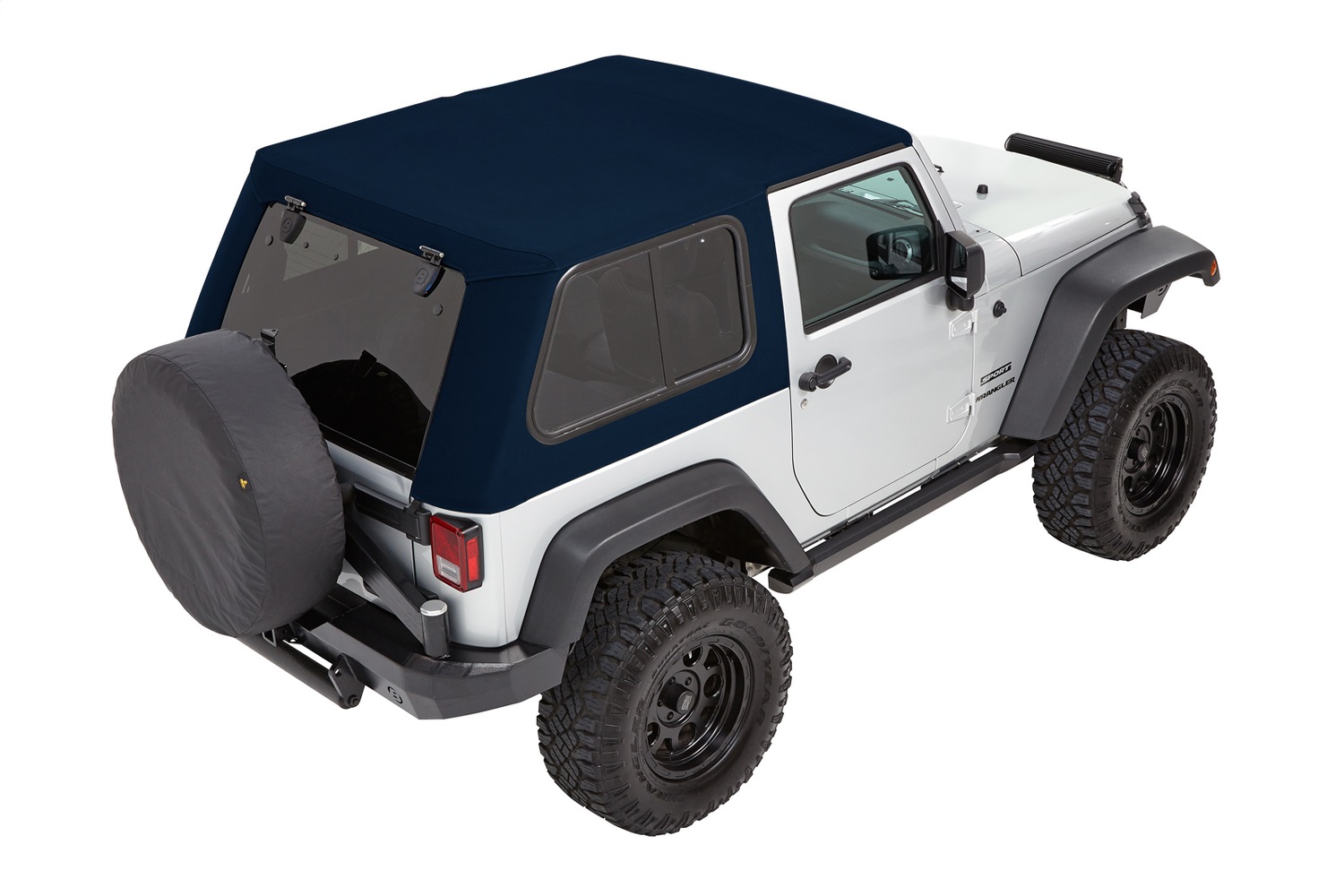 Trektop Pro 54852-69
