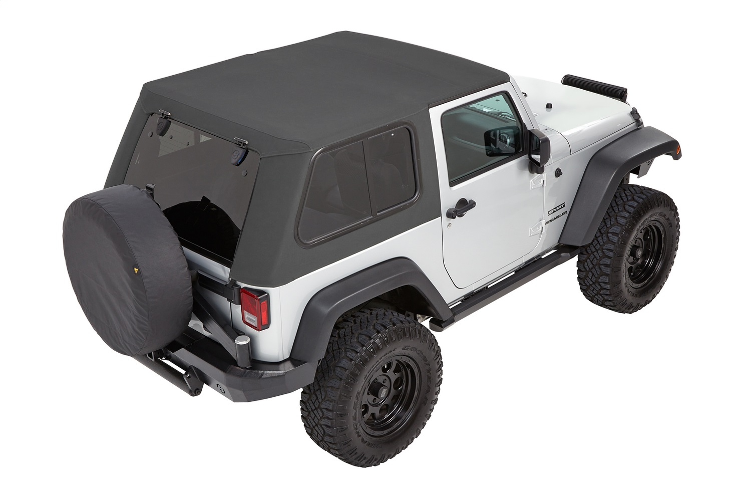 Trektop Pro 54852-70