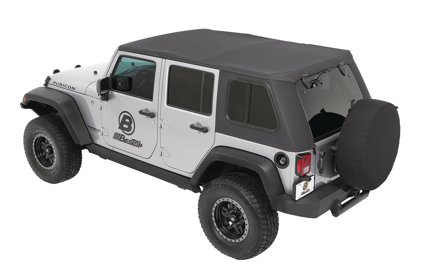 Trektop Pro 54853-70