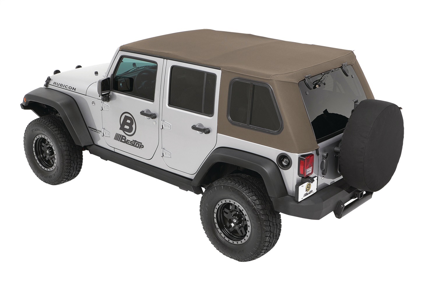 Trektop Pro 54853-74