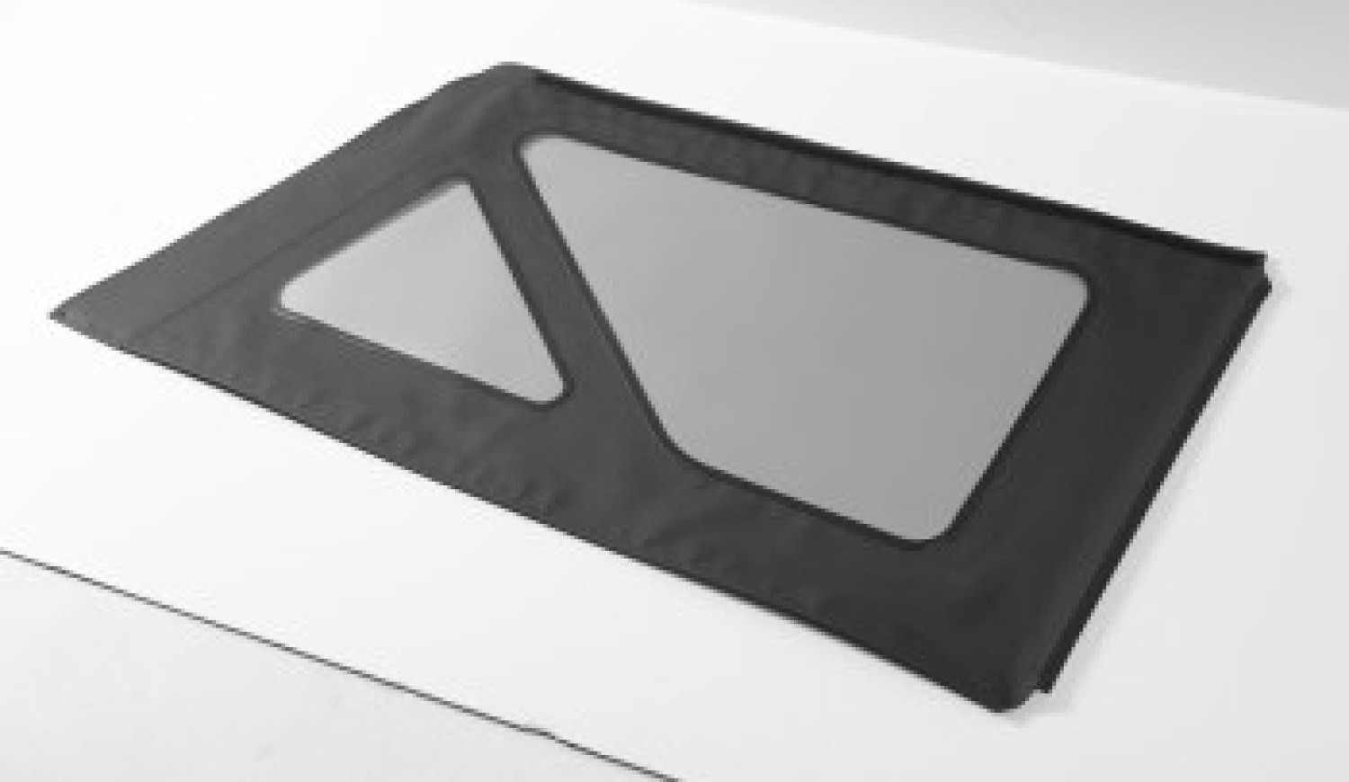 Replacement Window Set; Tinted 58134-36