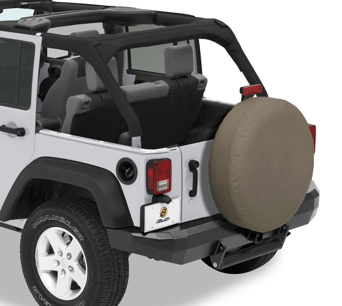 Tire Cover; 29in. x 9in. 61029-36
