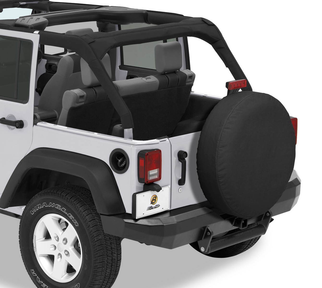 Tire Cover; 33in. x 13in. 61033-01