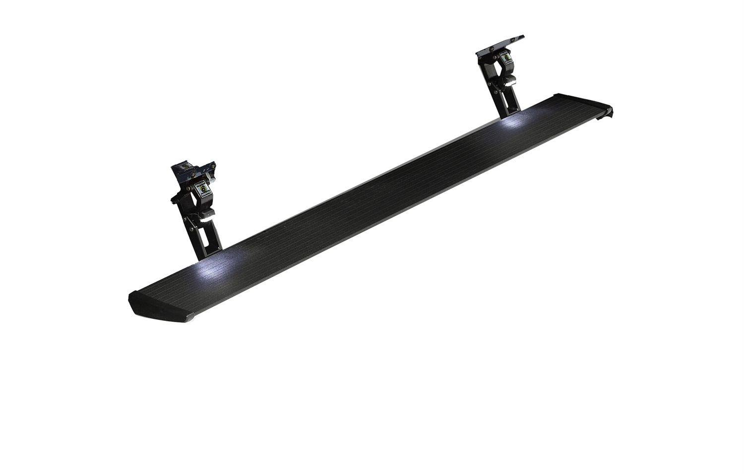Powerboard Automatic Running Boards 75134-15