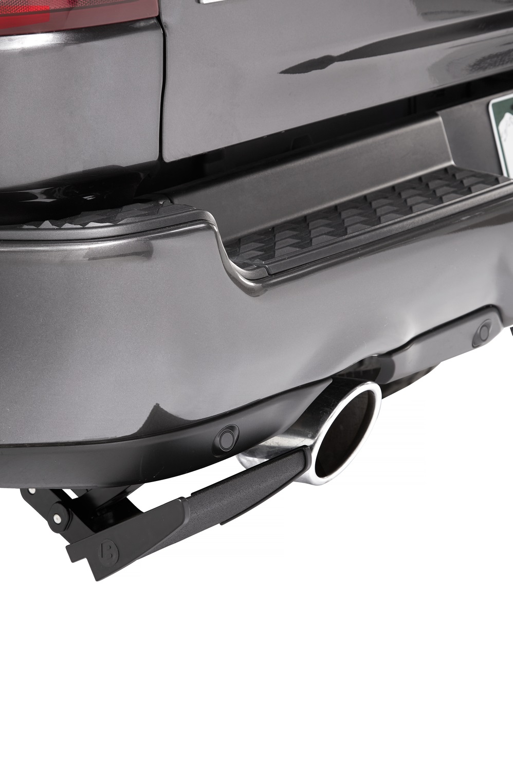 TrekStep Rear Mount Steps 75315-15