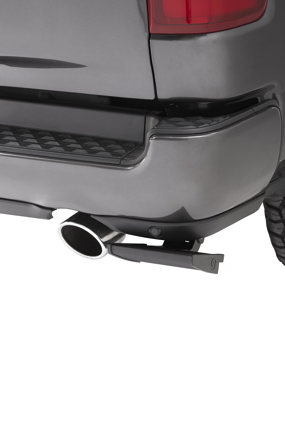 TrekStep Rear Mount Steps 75320-15