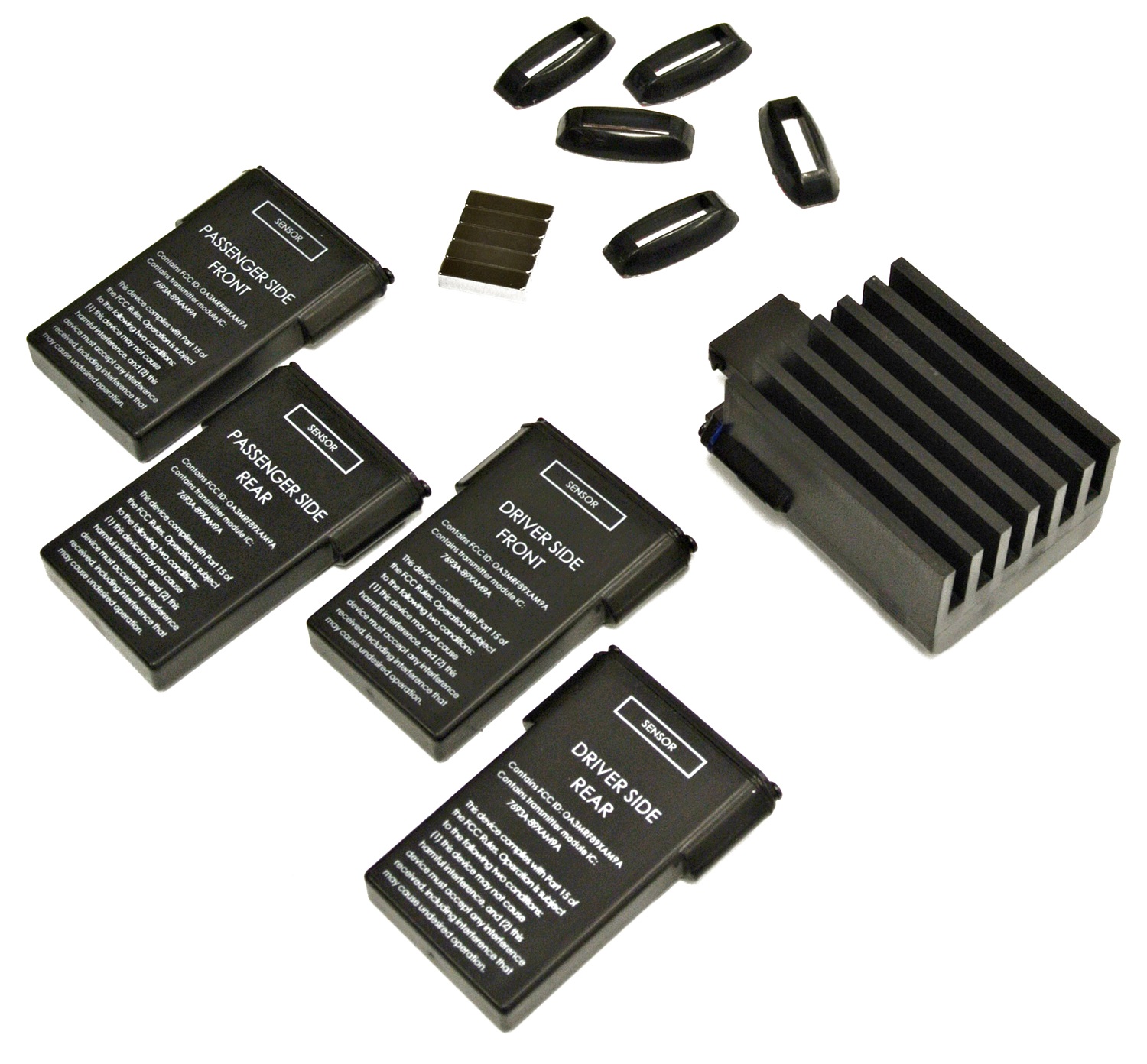 Powerboard NX Automatic Running Boards 75646-15