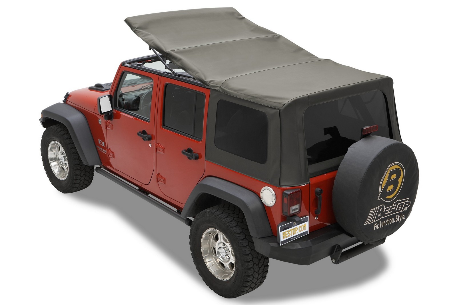 Sailcloth Replace-a-Top™ 79143-36
