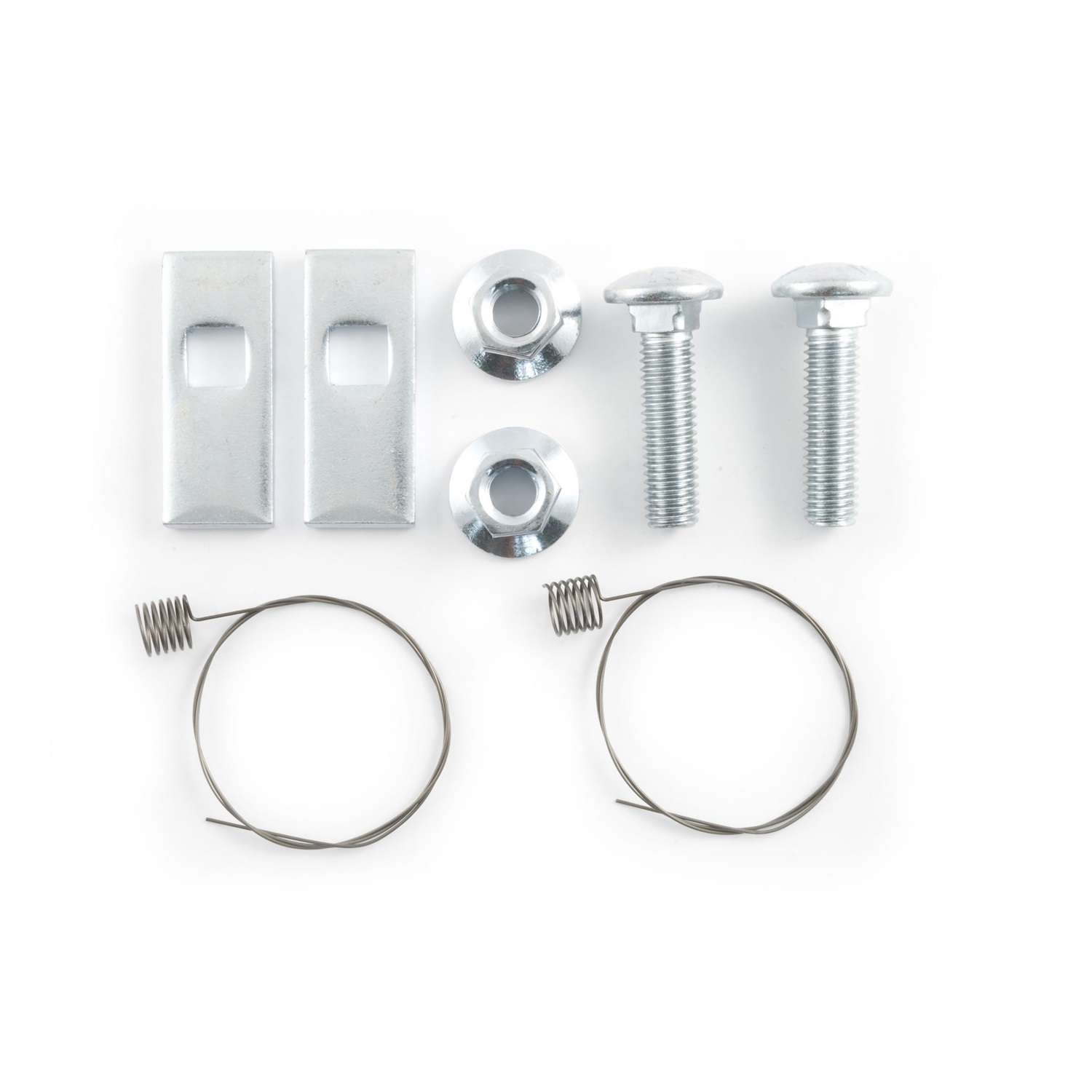 Class I 1.25 in. Receiver Hitch 110001