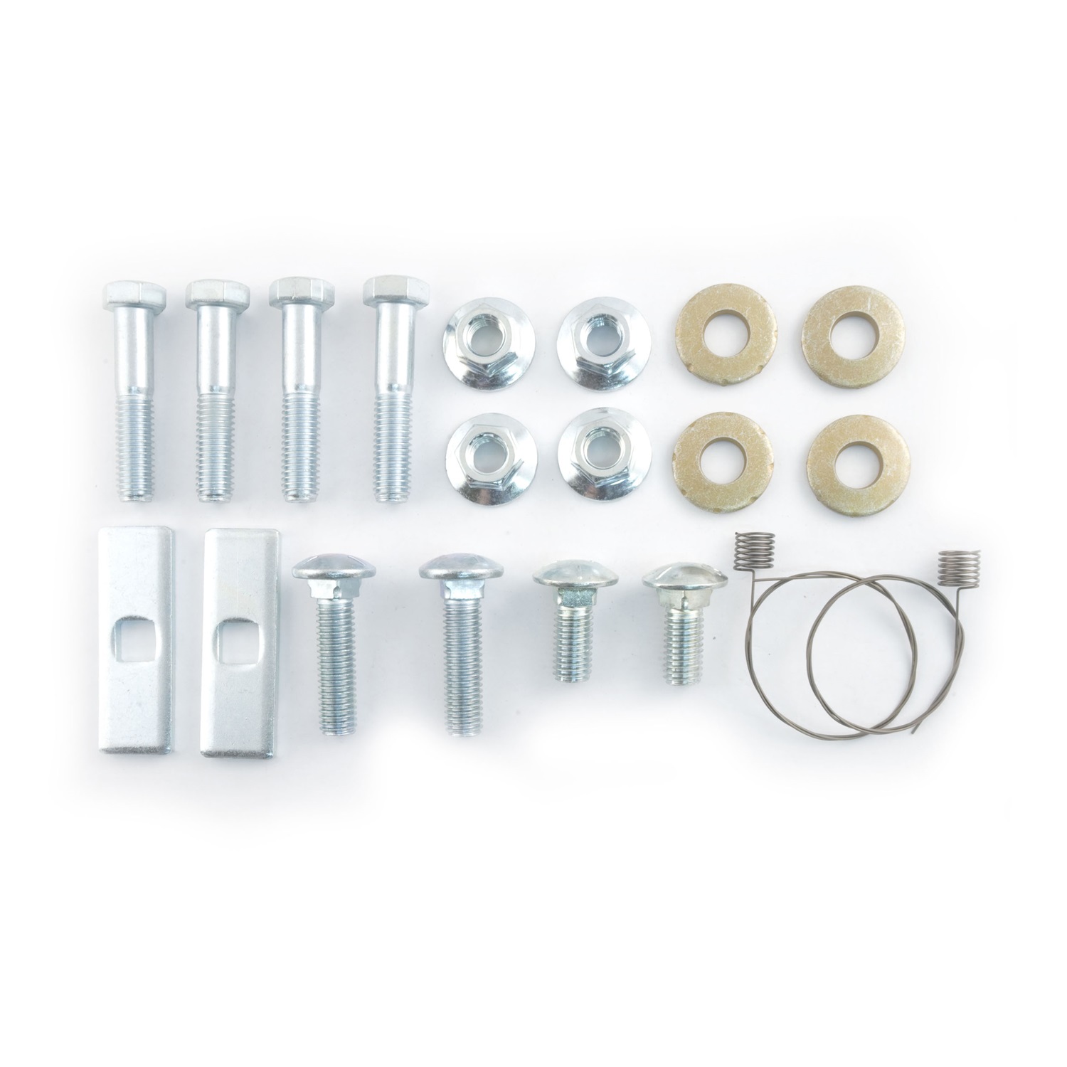Class I 1.25 in. Receiver Hitch 110011