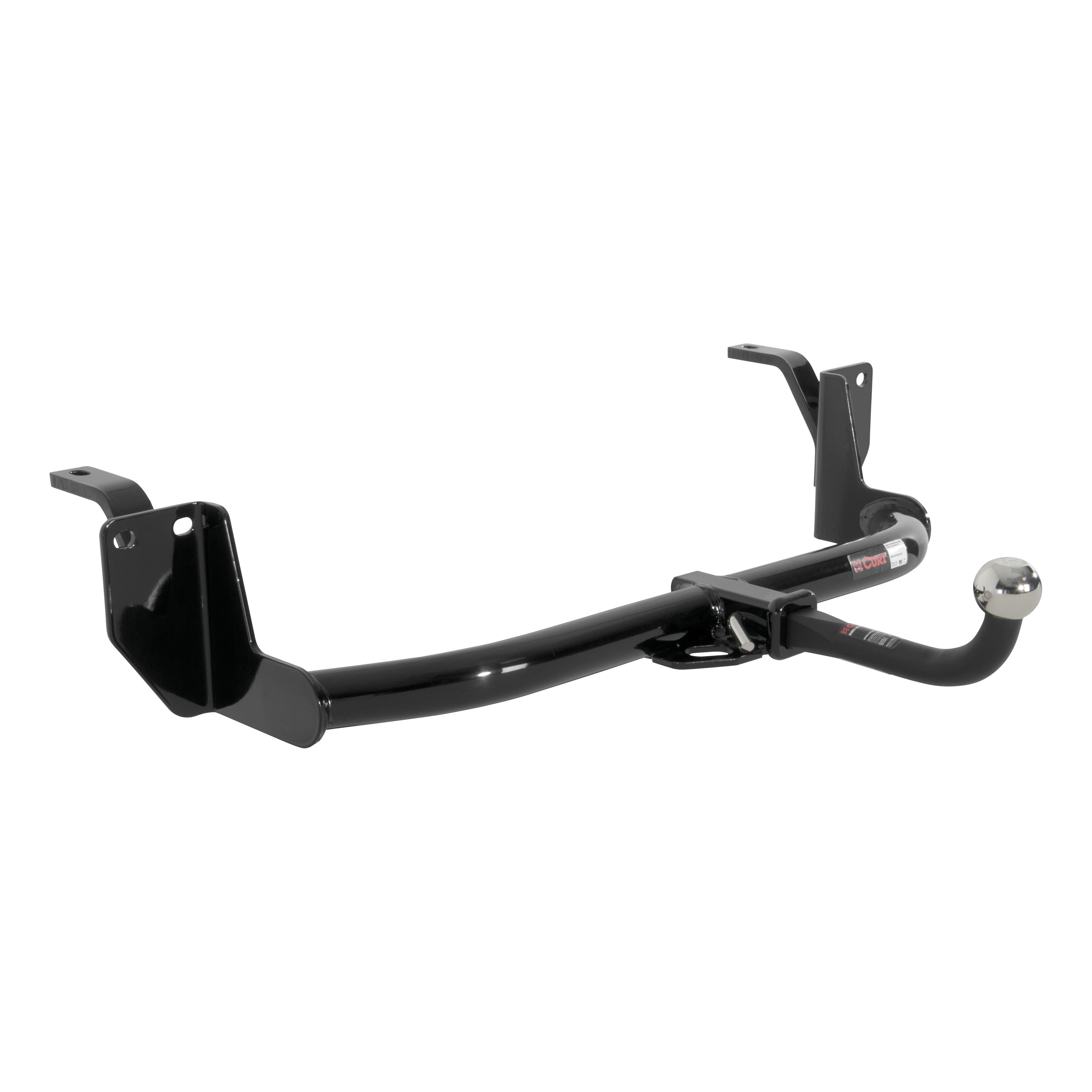 Class I 1.25 in. Receiver Hitch 110021