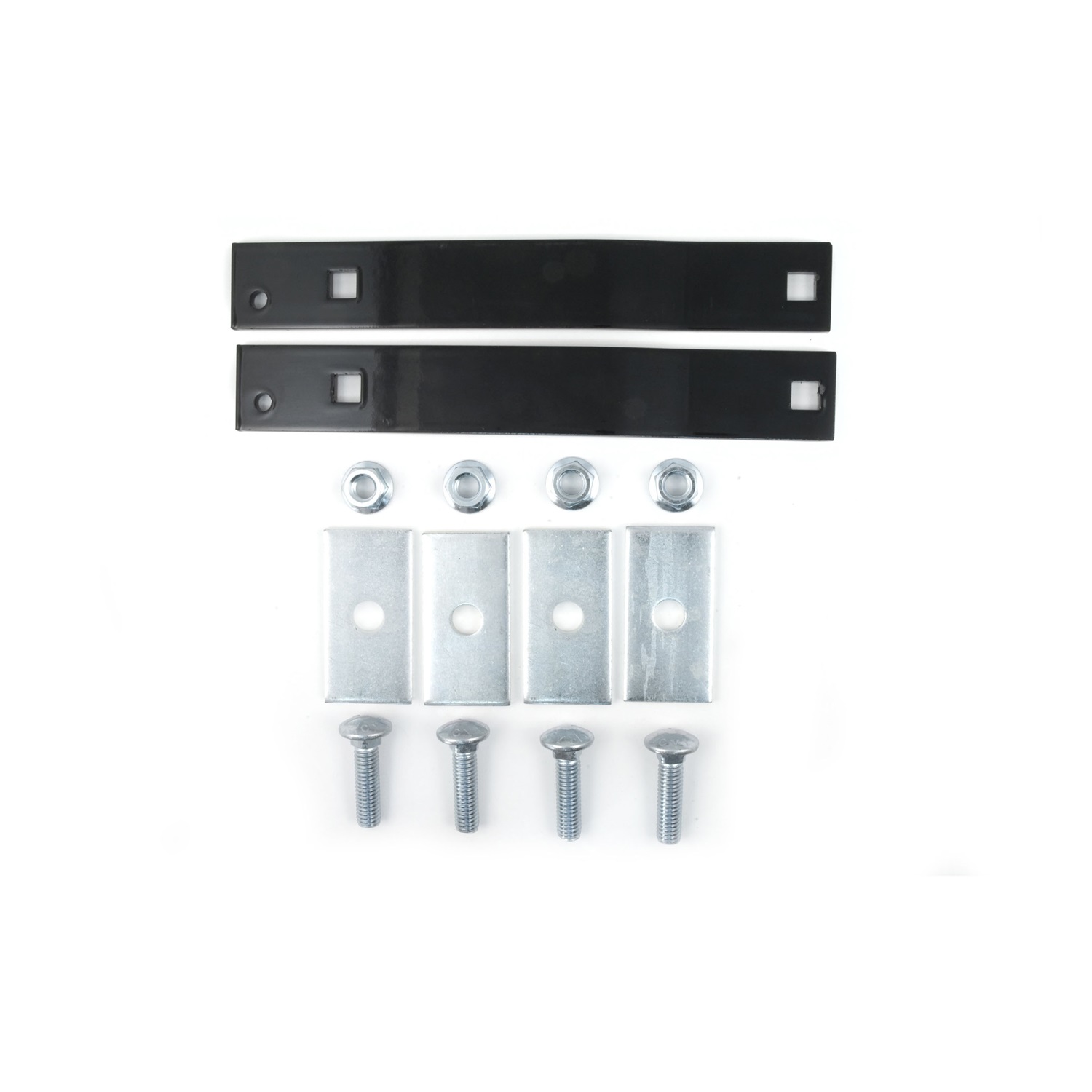 Class I 1.25 in. Receiver Hitch 110051