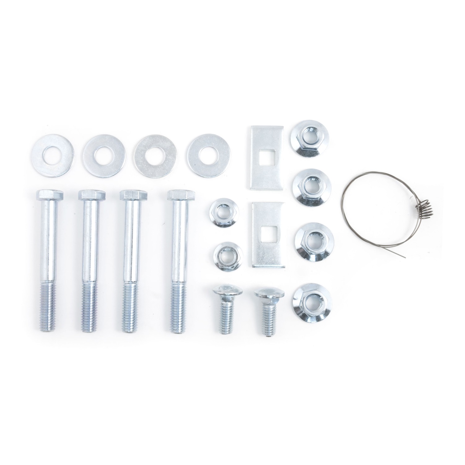 Class I 1.25 in. Receiver Hitch 110061