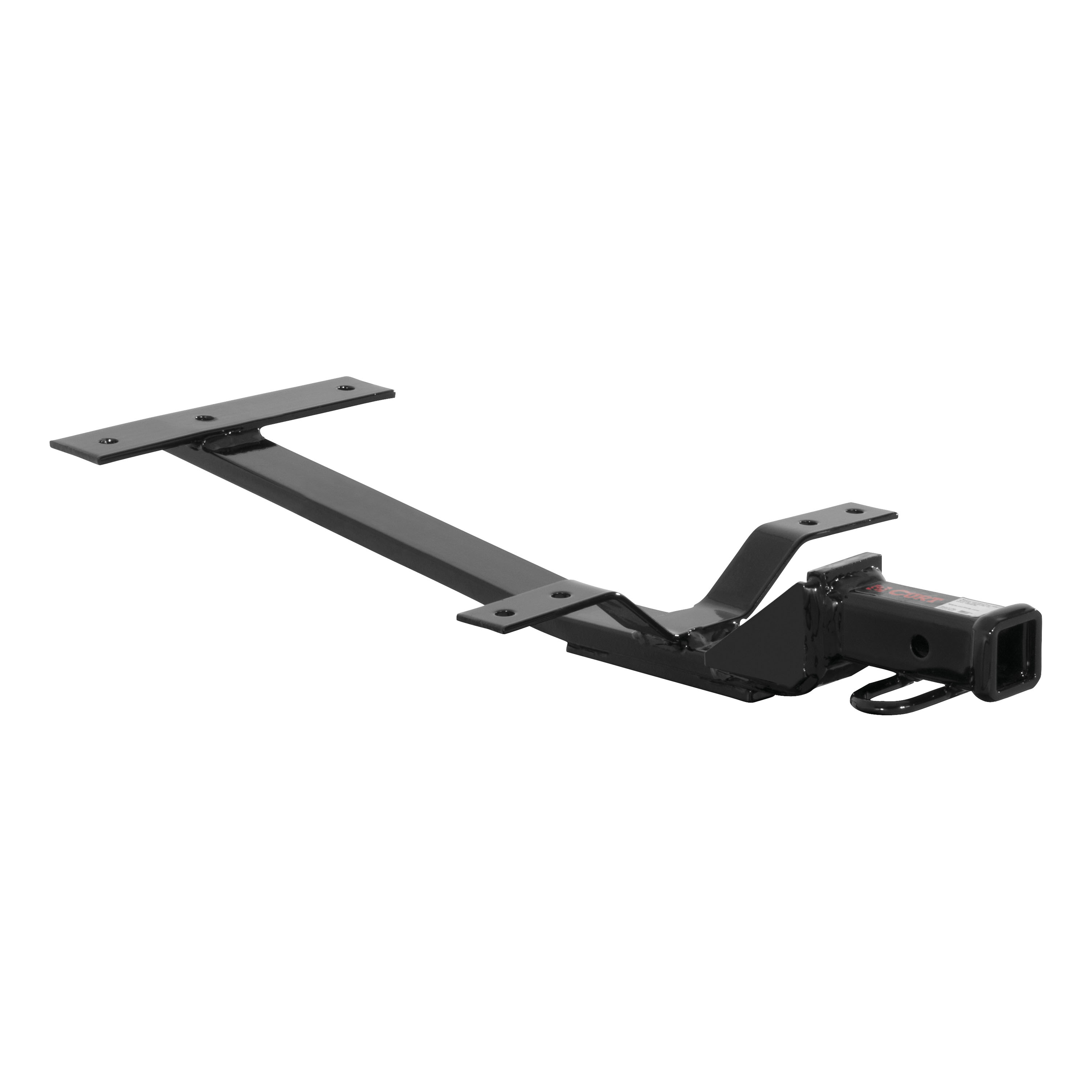 Class I 1.25 in. Receiver Hitch 11007