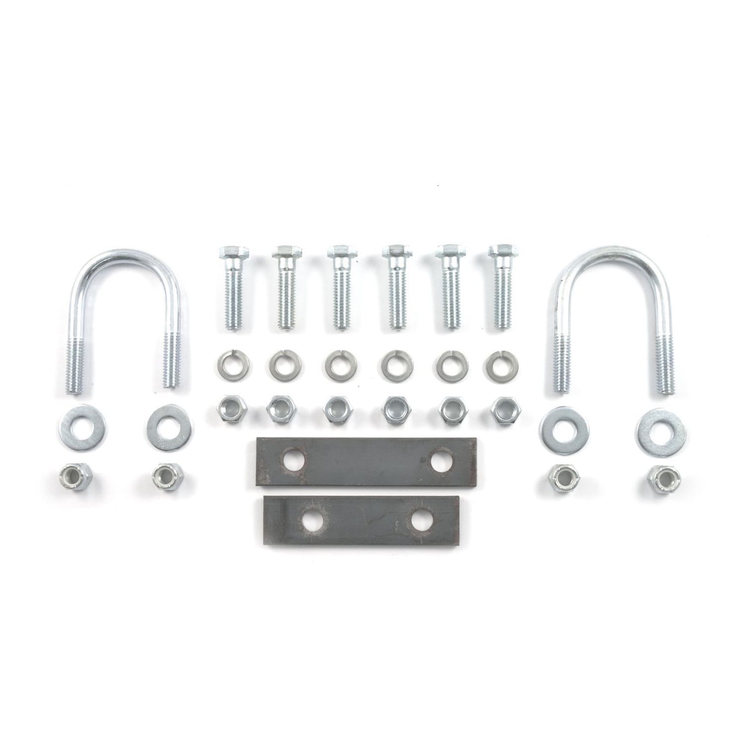 Class I 1.25 in. Receiver Hitch 110082