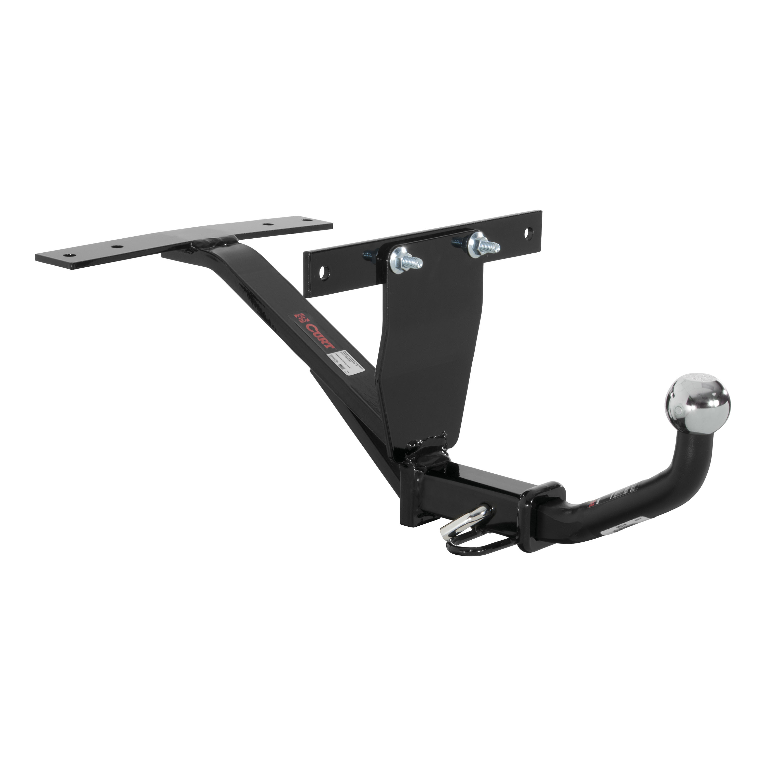 Class I 1.25 in. Receiver Hitch 110102
