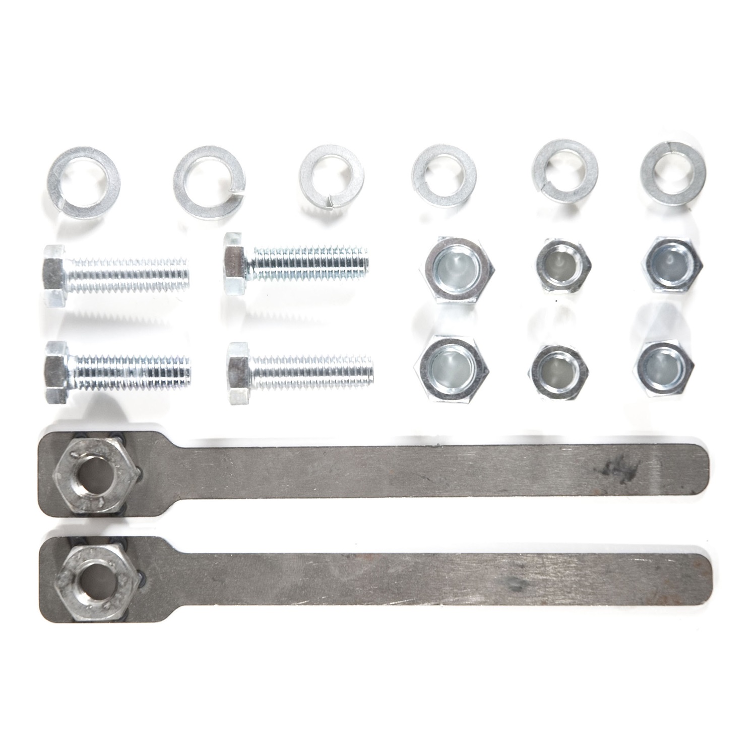 Class I 1.25 in. Receiver Hitch 110121