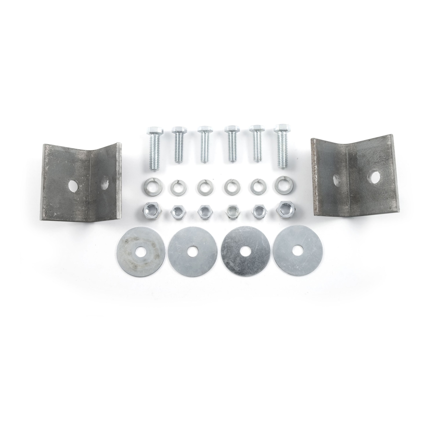 Class I 1.25 in. Receiver Hitch 110141