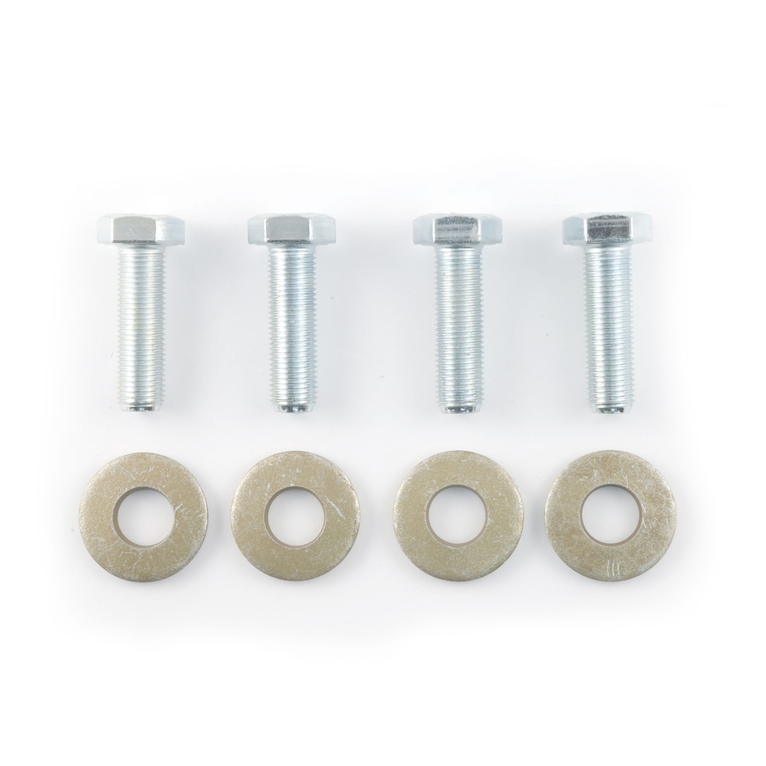 Class I 1.25 in. Receiver Hitch 110172