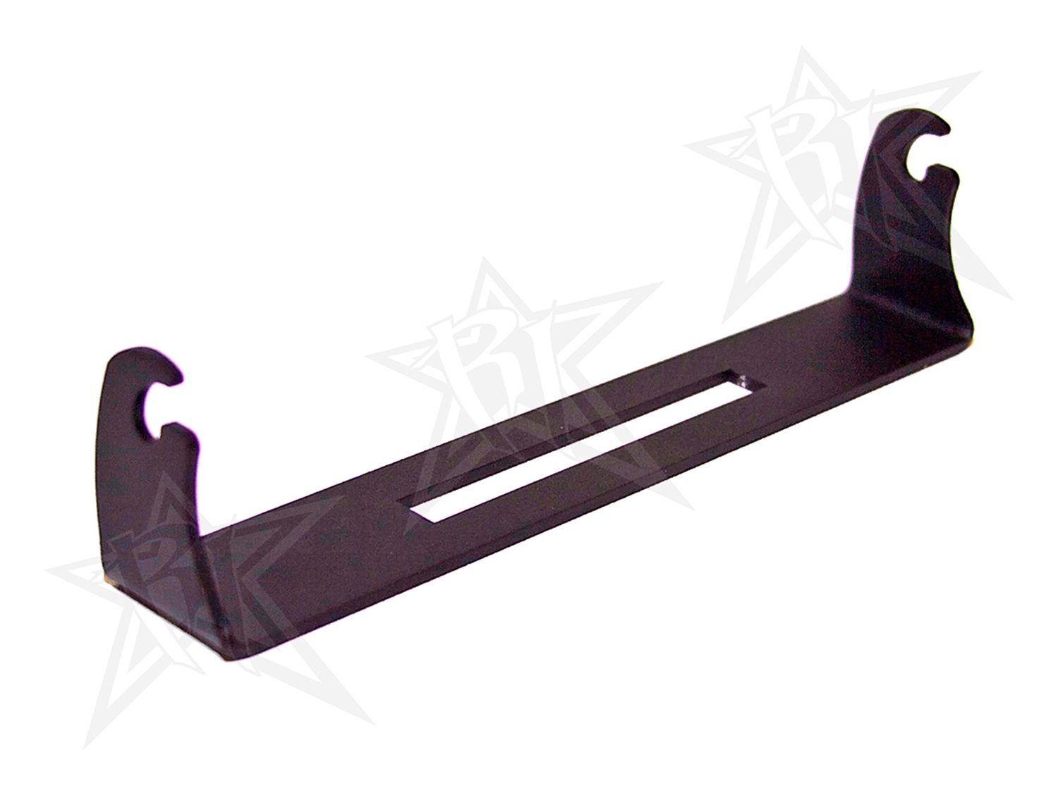 RIGID 6 Inch Cradle Mount, Fits SR-Series LED Lights, Black-40690