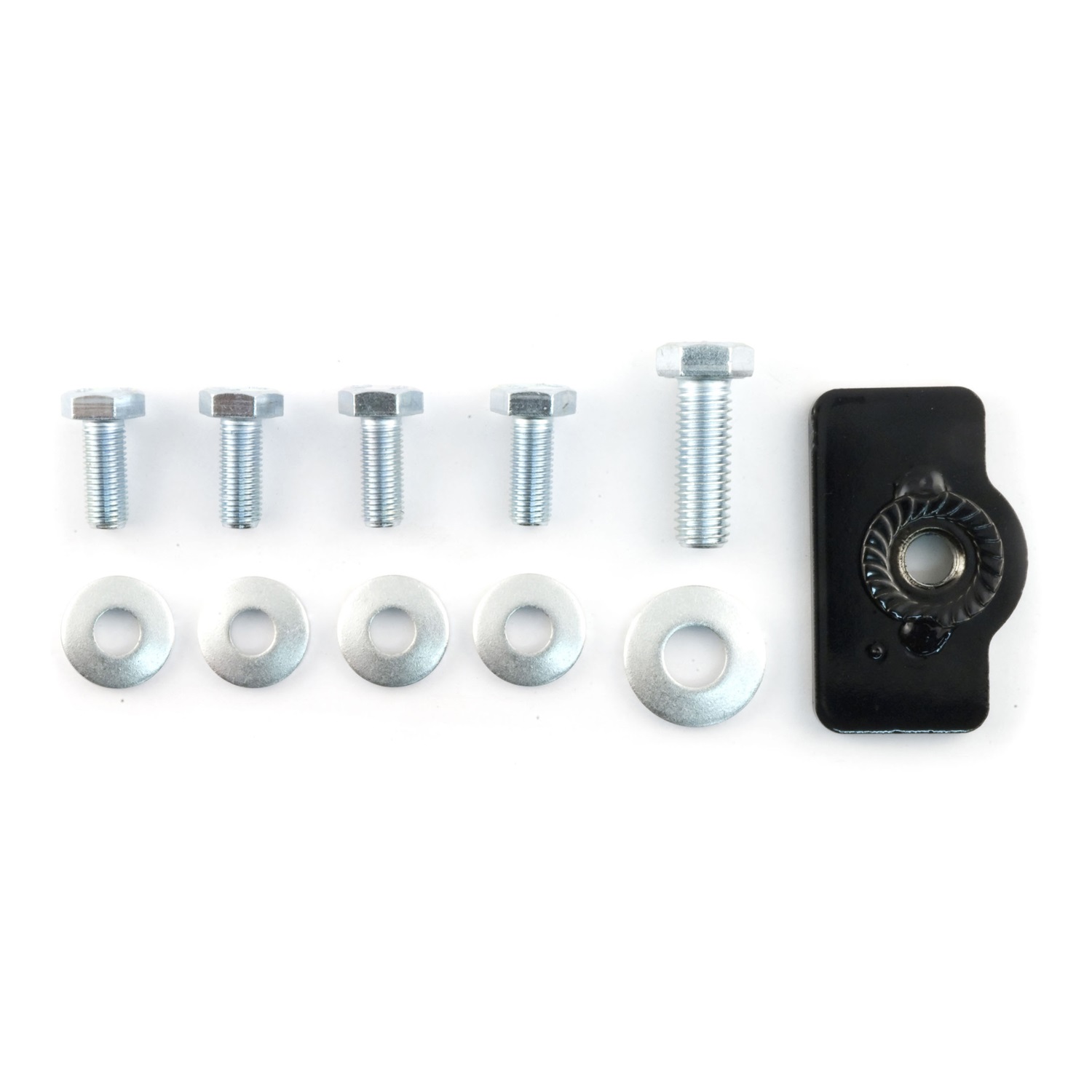 Class I 1.25 in. Receiver Hitch 110192