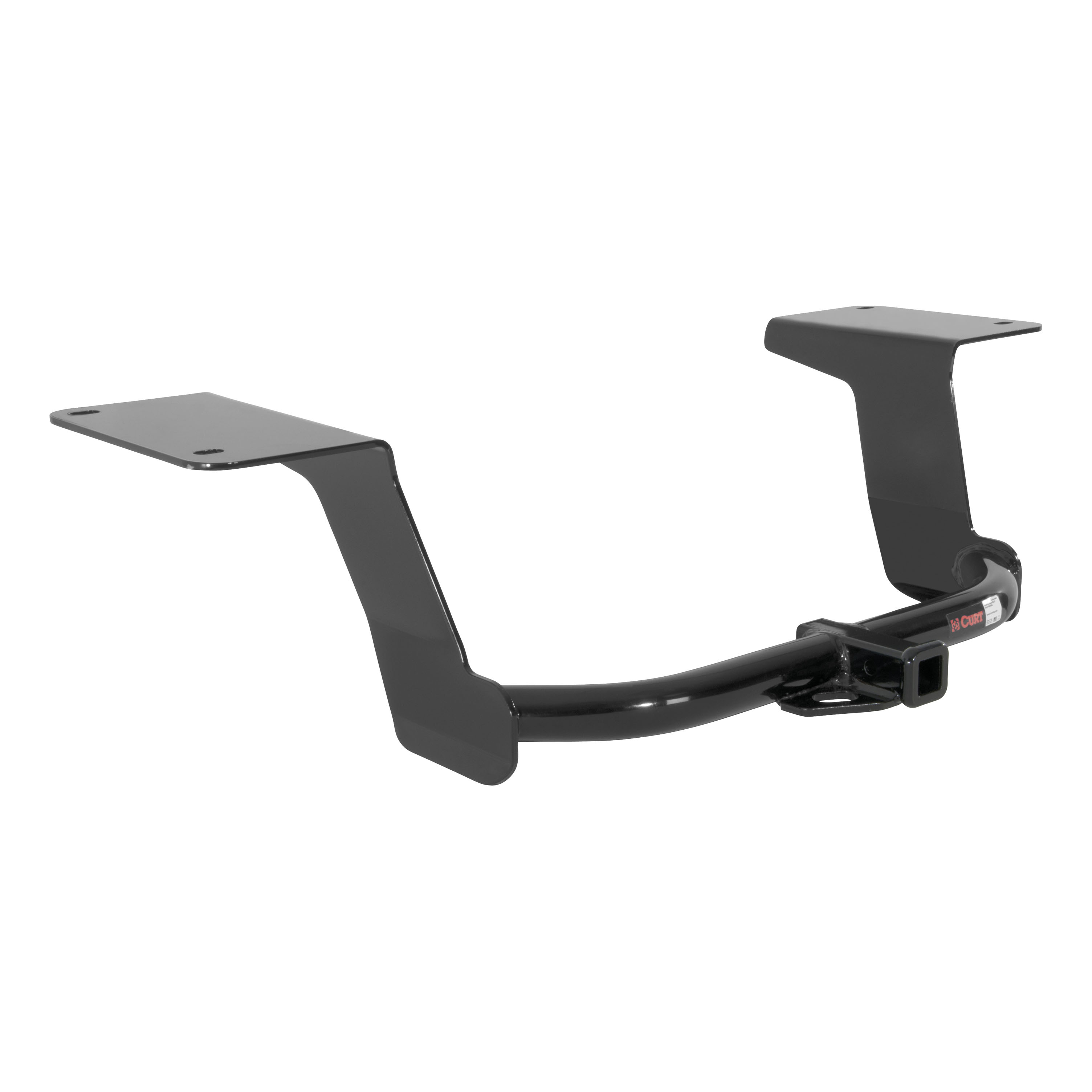 Class 1 Trailer Hitch, 1-1/4 Receiver, Select Suzuki Kizashi 11022