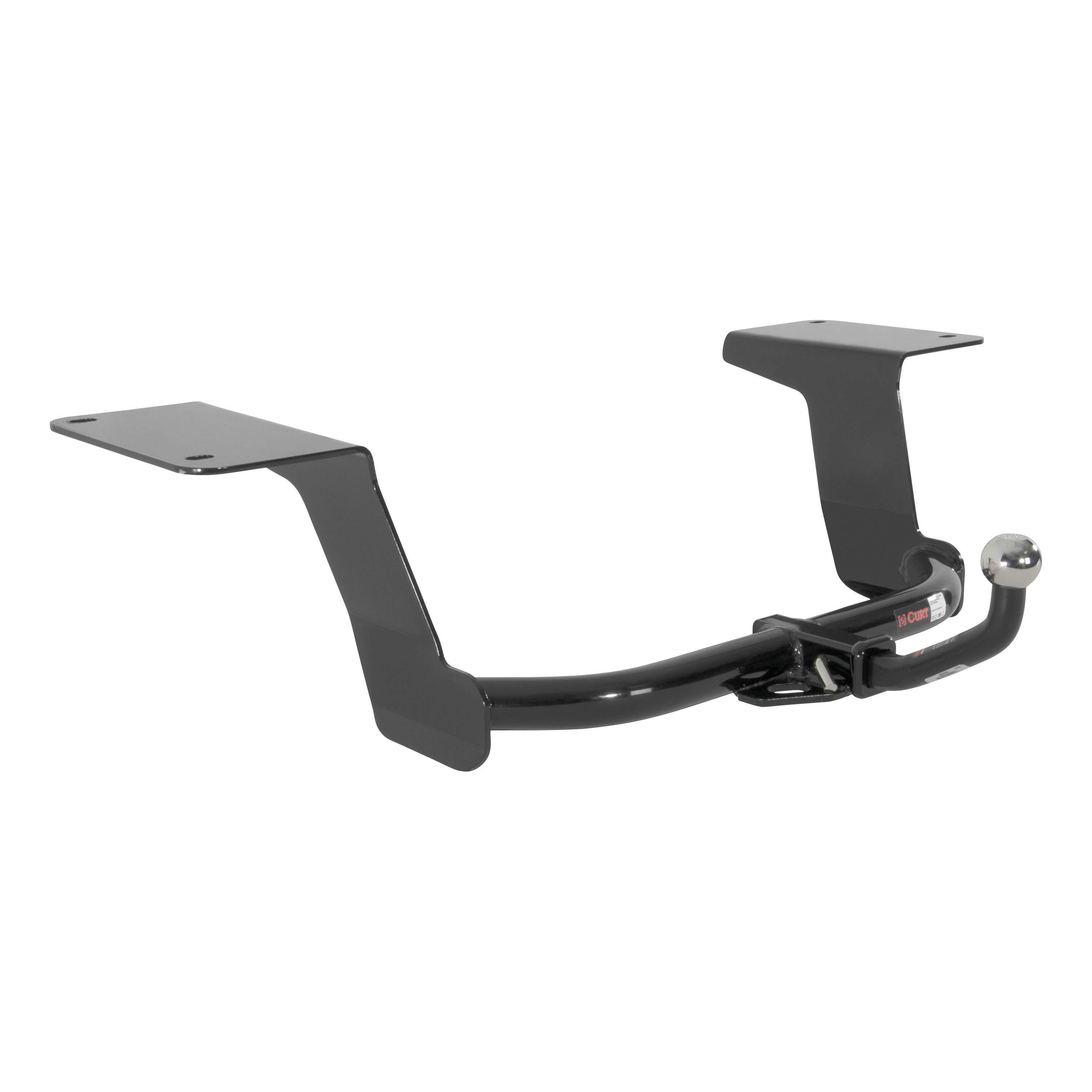 Class I 1.25 in. Receiver Hitch 110221