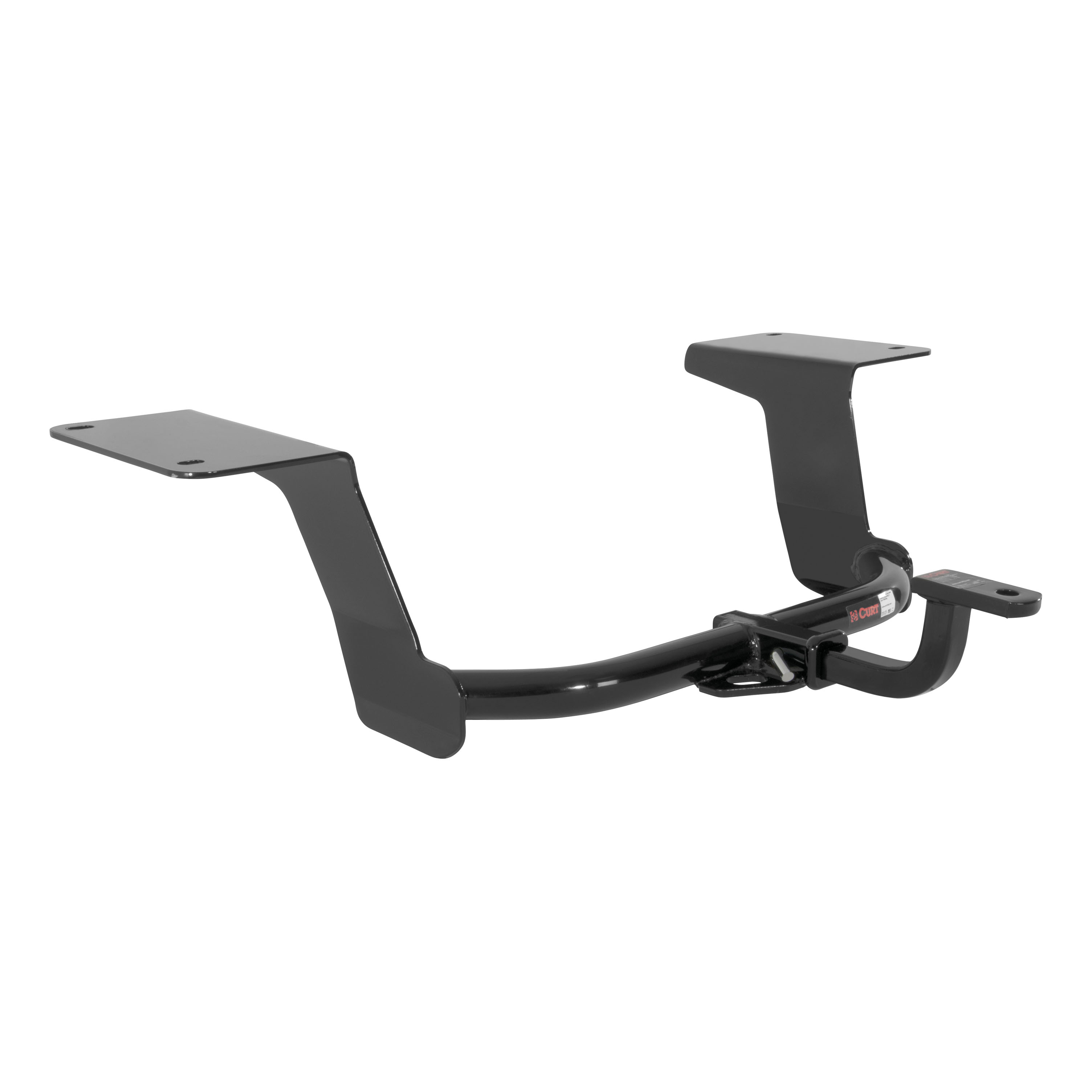 Class 1 Trailer Hitch, 1-1/4 Ball Mount, Select Suzuki Kizashi 110223